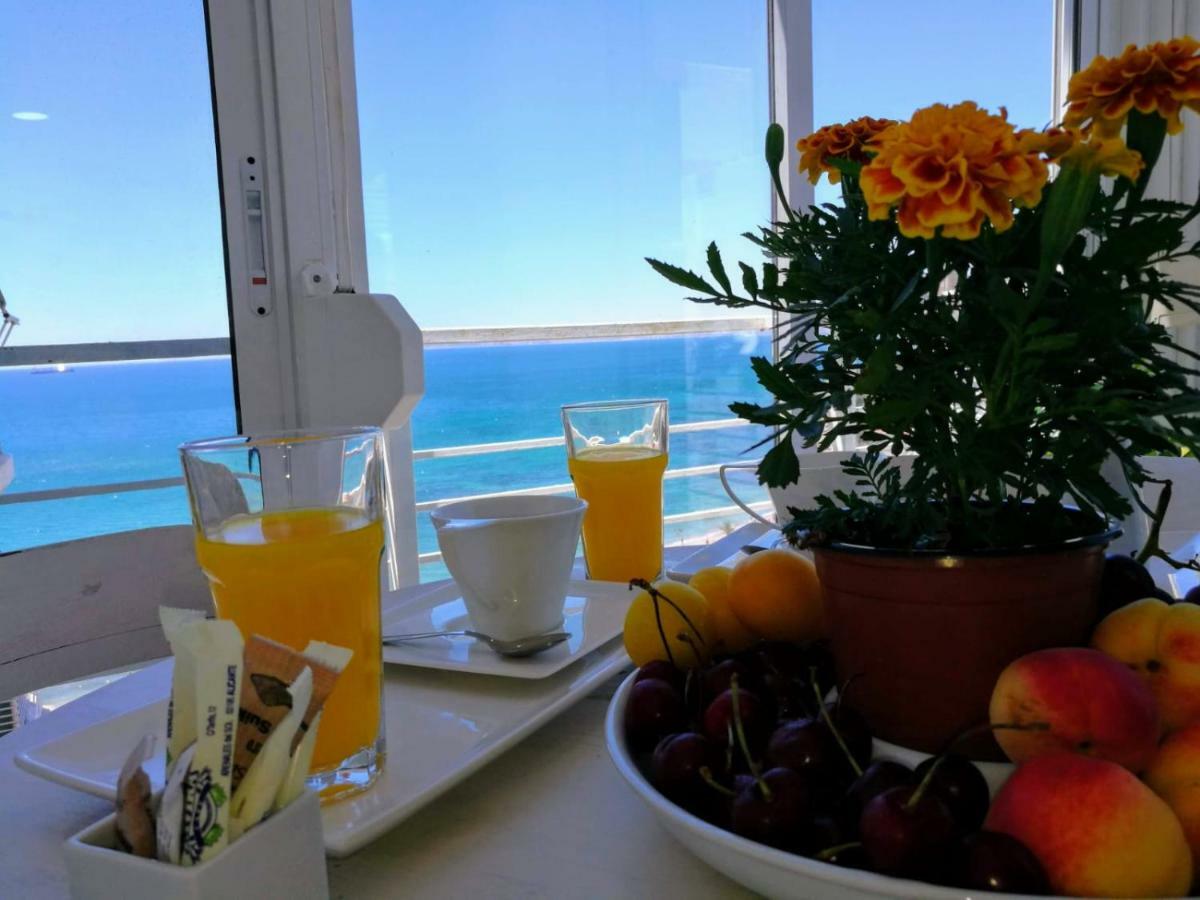 Grandpa Beach House Аліканте Екстер'єр фото